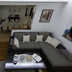 Villa Roko With Swimming Pool Trogir