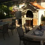 Roko With Swimming Pool Villa Trogir