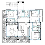 Roko With Swimming Pool Villa *