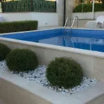 Roko With Swimming Pool Trogir