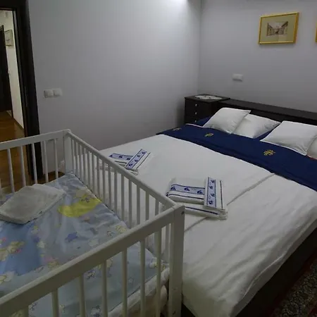 Roko With Swimming Pool Villa Trogir