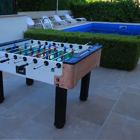 Villa Roko With Swimming Pool Trogir